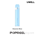 Kit de vape E-Cigarette Uwell Popreel P1 Pod System